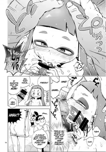 Page 15 of Tanoshii Sex | Fun Sex - preview thumbnail