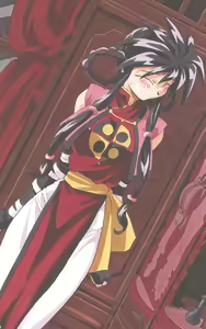 Harlem Blade Collection 6 — hentai manga cover on Fhentai