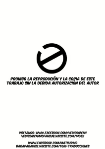 Page 3 of LIGHT THE FIRE | Enciende el fuego (decensored) - preview thumbnail