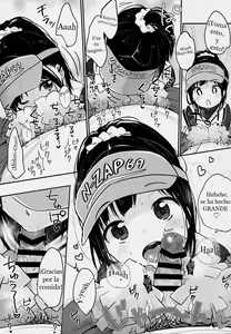 Page 14 of cheer up! - preview thumbnail
