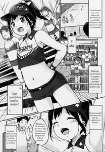 Page 2 of cheer up! - preview thumbnail