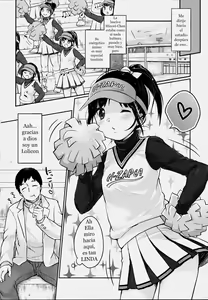 Page 23 of cheer up! - preview thumbnail