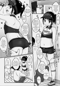 Page 5 of cheer up! - preview thumbnail