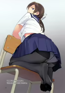 Page 5 of Koinumaru-san wa Kekkyoku Kotowarenai! - KOINUMARU CAN NOT REFUSE SEXUAL HARASSMENT (decensored) - preview thumbnail