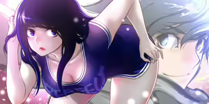 Perfect Half Ch.1-25 - hentai manga cover image
