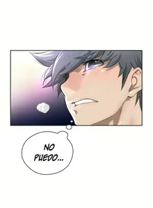Page 116 of Perfect Half Ch.1-25 - preview thumbnail