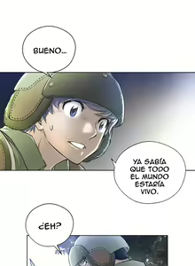 Page 14 of Perfect Half Ch.1-25 - preview thumbnail