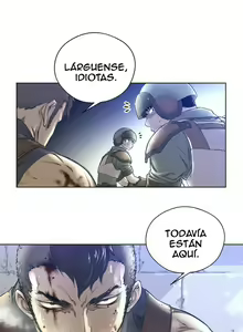 Page 18 of Perfect Half Ch.1-25 - preview thumbnail