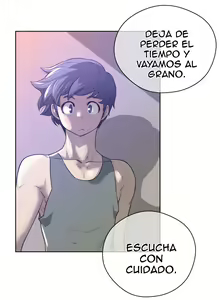 Page 201 of Perfect Half Ch.1-25 - preview thumbnail