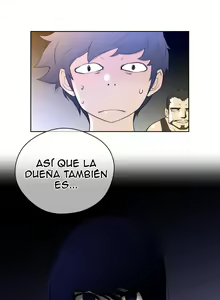 Page 204 of Perfect Half Ch.1-25 - preview thumbnail