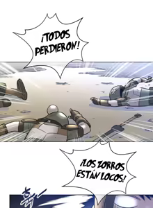 Page 21 of Perfect Half Ch.1-25 - preview thumbnail