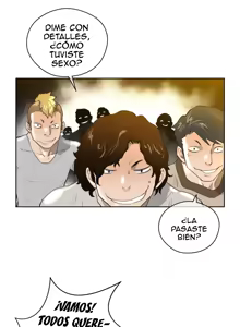 Page 211 of Perfect Half Ch.1-25 - preview thumbnail