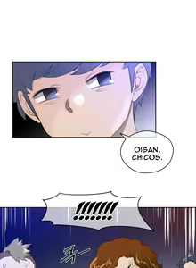 Page 212 of Perfect Half Ch.1-25 - preview thumbnail