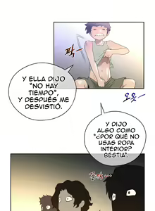 Page 213 of Perfect Half Ch.1-25 - preview thumbnail