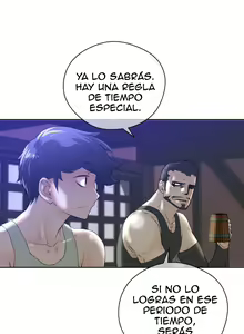 Page 217 of Perfect Half Ch.1-25 - preview thumbnail