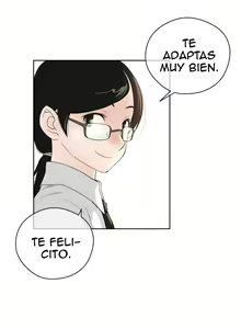Page 246 of Perfect Half Ch.1-25 - preview thumbnail