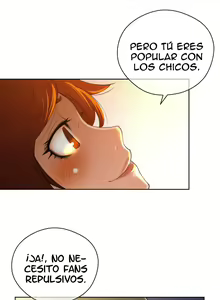 Page 262 of Perfect Half Ch.1-25 - preview thumbnail