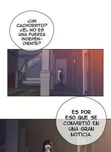 Page 266 of Perfect Half Ch.1-25 - preview thumbnail