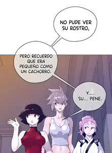 Page 273 of Perfect Half Ch.1-25 - preview thumbnail