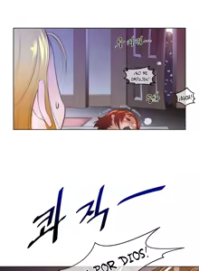 Page 293 of Perfect Half Ch.1-25 - preview thumbnail