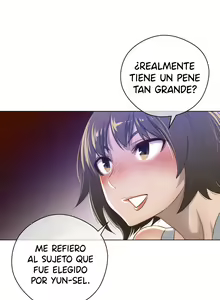 Page 295 of Perfect Half Ch.1-25 - preview thumbnail