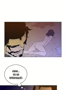 Page 334 of Perfect Half Ch.1-25 - preview thumbnail