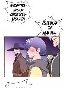 Page 376 of Perfect Half Ch.1-25 - preview thumbnail