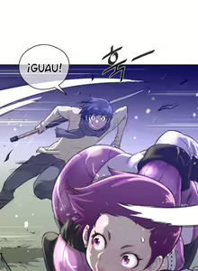 Page 408 of Perfect Half Ch.1-25 - preview thumbnail