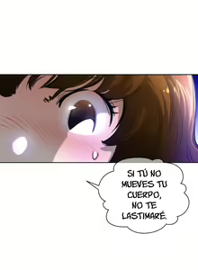 Page 41 of Perfect Half Ch.1-25 - preview thumbnail
