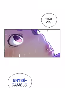 Page 412 of Perfect Half Ch.1-25 - preview thumbnail