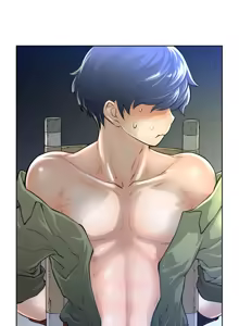 Page 43 of Perfect Half Ch.1-25 - preview thumbnail