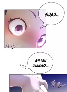Page 438 of Perfect Half Ch.1-25 - preview thumbnail