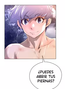 Page 453 of Perfect Half Ch.1-25 - preview thumbnail