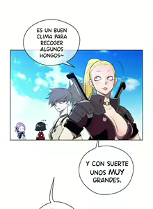 Page 592 of Perfect Half Ch.1-25 - preview thumbnail