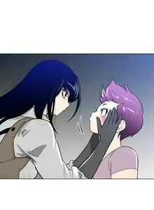 Page 594 of Perfect Half Ch.1-25 - preview thumbnail