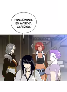 Page 596 of Perfect Half Ch.1-25 - preview thumbnail