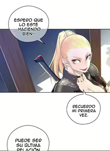 Page 69 of Perfect Half Ch.1-25 - preview thumbnail