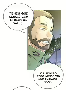Page 7 of Perfect Half Ch.1-25 - preview thumbnail