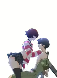 Page 72 of Perfect Half Ch.1-25 - preview thumbnail