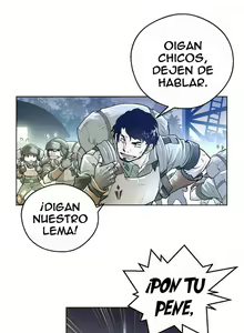 Page 8 of Perfect Half Ch.1-25 - preview thumbnail