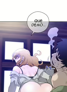 Page 90 of Perfect Half Ch.1-25 - preview thumbnail