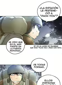 Page 9 of Perfect Half Ch.1-25 - preview thumbnail