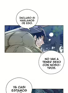 Page 10 of Perfect Half Ch.1-25 - preview thumbnail