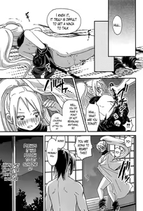 Page 168 of Onnajima - Harem Frontier - preview thumbnail