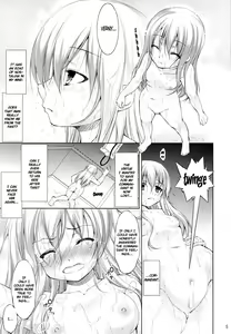 Page 4 of Harasho!! - preview thumbnail