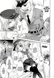 Page 8 of Harasho!! - preview thumbnail