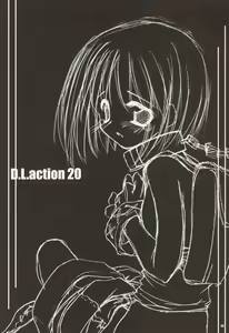 Page 3 of D.L. Action 20 - preview thumbnail