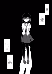 Page 3 of Kuragari Melt - preview thumbnail