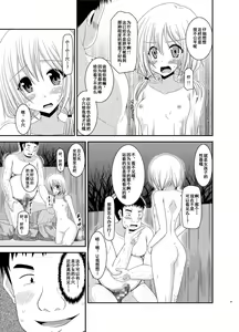 Page 19 of Roshutsu Shoujo Nikki 8 Satsume - preview thumbnail