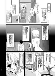 Page 38 of Roshutsu Shoujo Nikki 8 Satsume - preview thumbnail